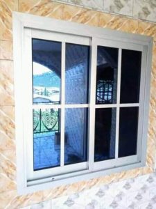 fenêtre sur mesure à Villars-les-Blamont